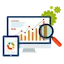 Ikon Dashboard Excel