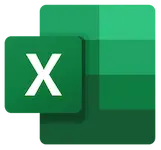 Ikon dashboard excel