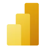 Ikon dashboard power bi