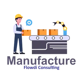 Program Software aplikasi System Akuntansi Laporan Keuangan Untuk Perusahaan Manufaktur