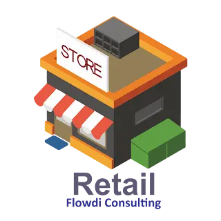 Program Software aplikasi Akuntansi Laporan Keuangan Untuk Perusahaan Dagang Retail